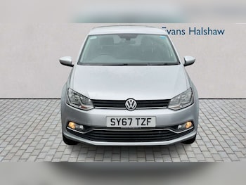 Used Volkswagen Polo 2017 for sale - 78800378: Photo