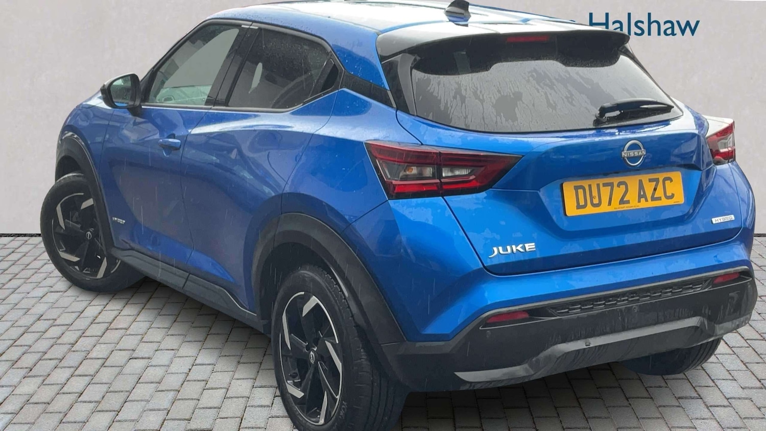 Used Nissan Juke 2022 for sale - 78052308: Photo 2