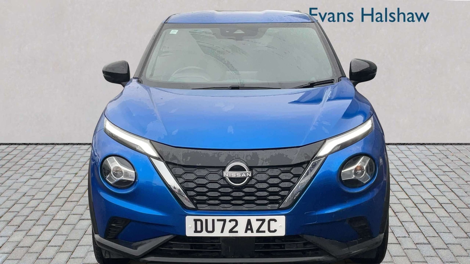 Used Nissan Juke 2022 for sale - 78052308: Photo 4