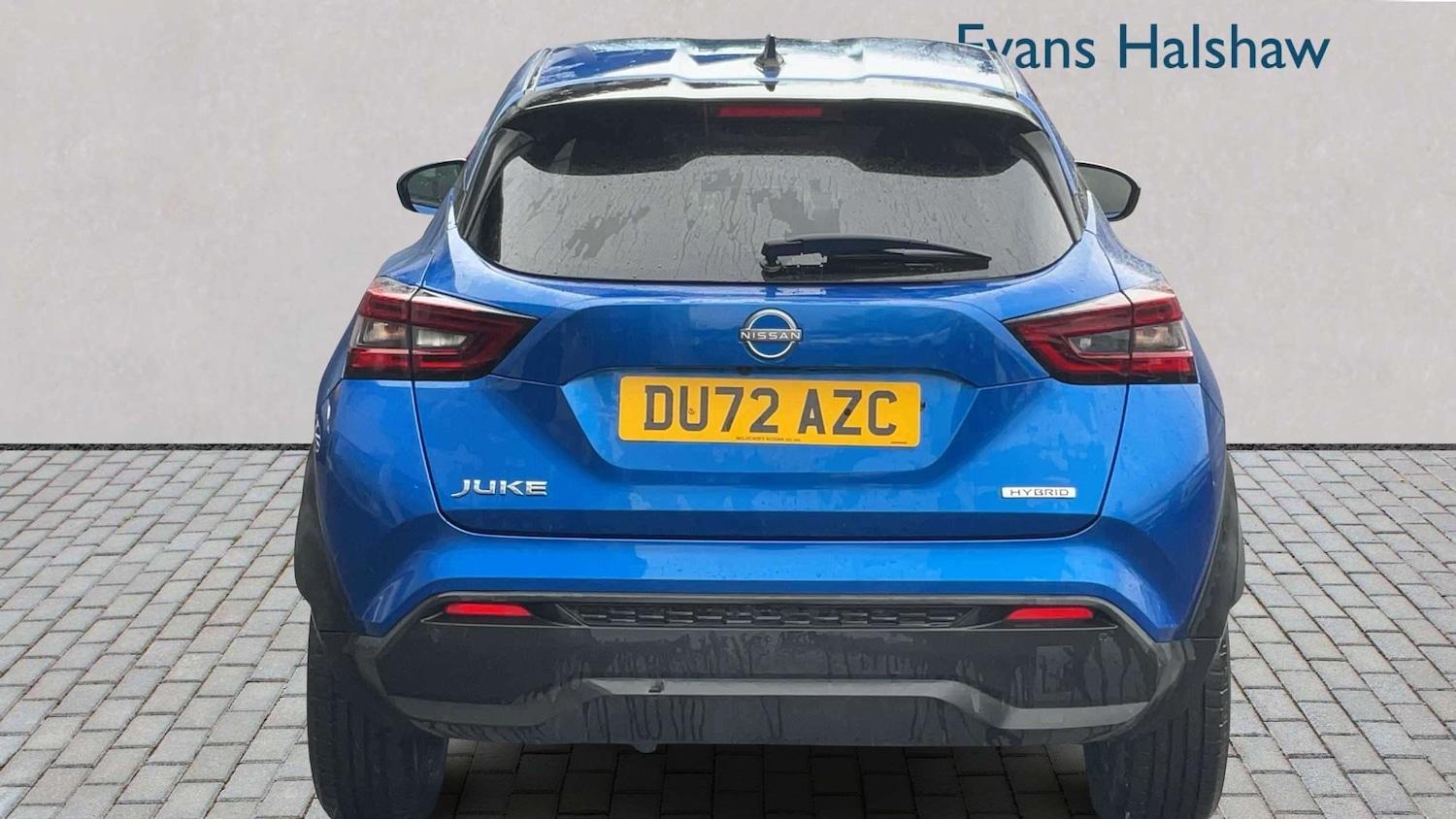 Used Nissan Juke 2022 for sale - 78052308: Photo 5