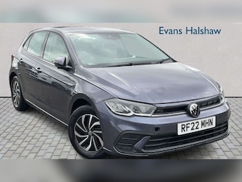 Used Volkswagen Polo 2022 for sale - 79476210: Photo