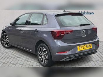 Used Volkswagen Polo 2022 for sale - 79476210: Photo