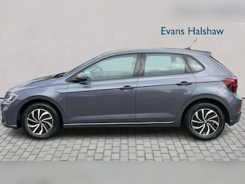 Used Volkswagen Polo 2022 for sale - 79476210: Photo