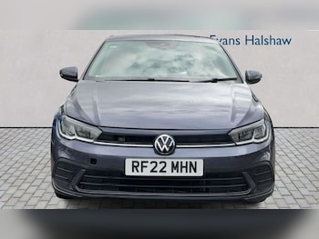 Used Volkswagen Polo 2022 for sale - 79476210: Photo