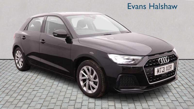 Used Audi A1 2021 for sale - 76902300: Photo 1