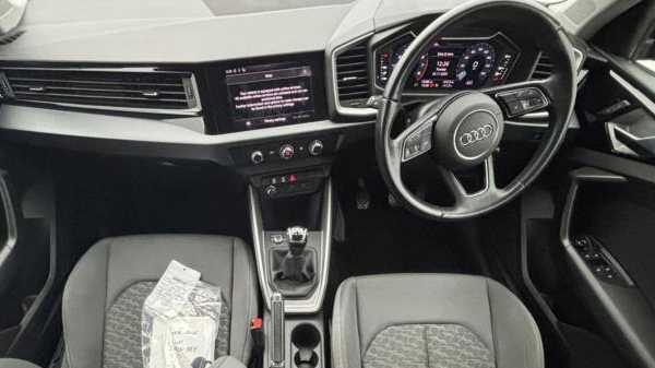 Used Audi A1 2021 for sale - 76902300: Photo 11