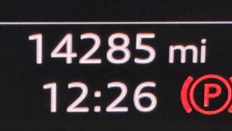 Used Audi A1 2021 for sale - 76902300: Photo 12