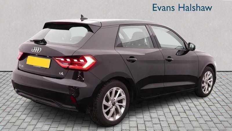 Used Audi A1 2021 for sale - 76902300: Photo 4