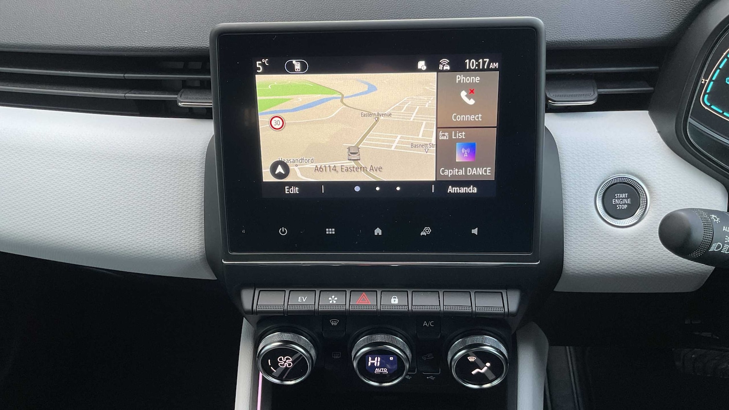 Used Renault Clio 2022 for sale - 77093484: Photo 13