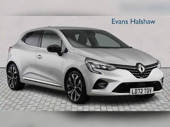 2022 - 1.6 E-TECH full hybrid 145 Techno 5dr Auto