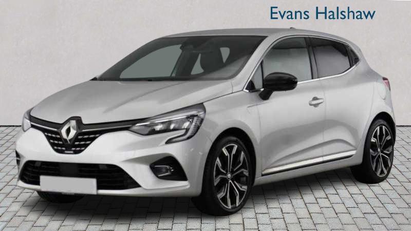 Used Renault Clio 2022 for sale - 77093484: Photo 2