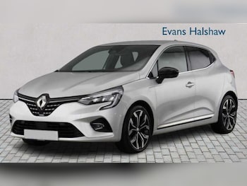 Used Renault Clio 2022 for sale - 77093484: Photo