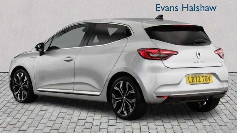 Used Renault Clio 2022 for sale - 77093484: Photo 3
