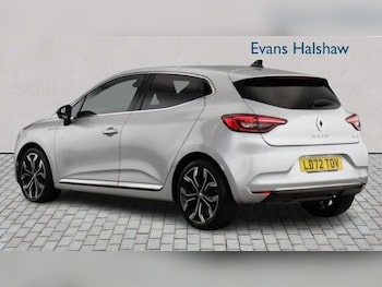 Used Renault Clio 2022 for sale - 77093484: Photo