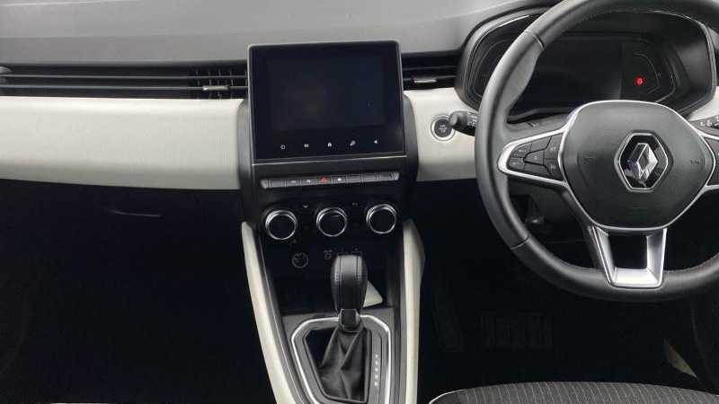 Used Renault Clio 2022 for sale - 77093484: Photo 9