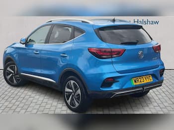 Used MG MG ZS 2023 for sale - 79678790: Photo