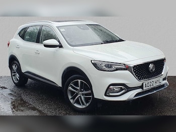 2022 - 1.5 T-GDI Exclusive 5dr