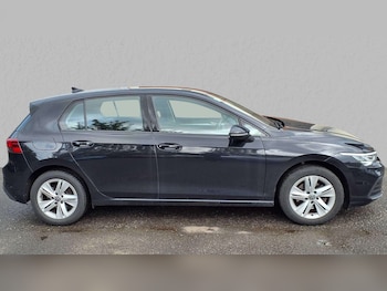 Used Volkswagen Golf 2020 for sale - 75903603: Photo