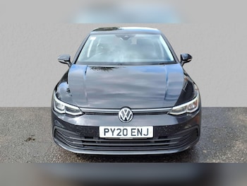 Used Volkswagen Golf 2020 for sale - 75903603: Photo