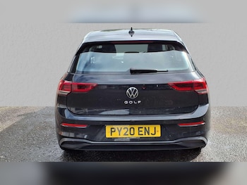 Used Volkswagen Golf 2020 for sale - 75903603: Photo