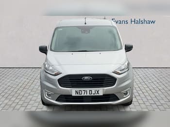 Used Ford Tourneo Connect 2021 for sale - 79678673: Photo