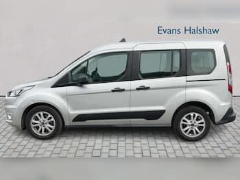 Used Ford Tourneo Connect 2021 for sale - 79678673: Photo