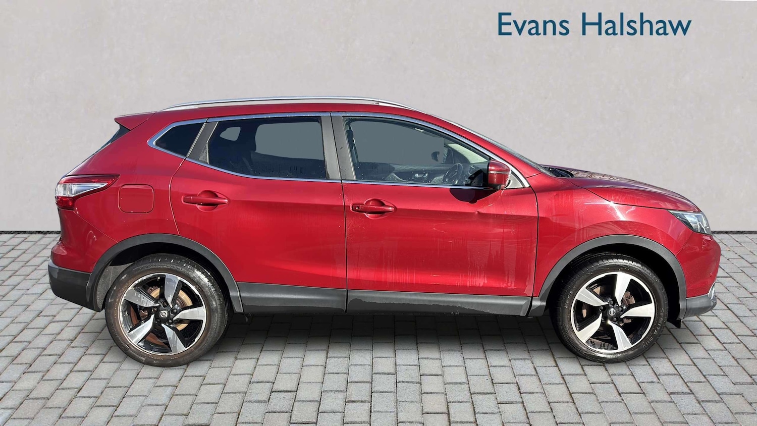 Used Nissan Qashqai for sale - 78142173: Photo 3