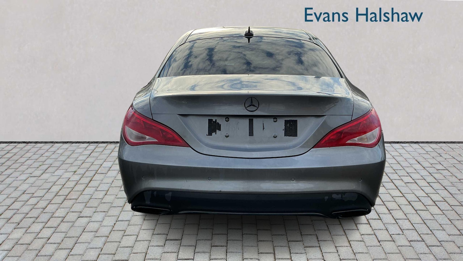 Used Mercedes-Benz CLA for sale - 77414687: Photo 3