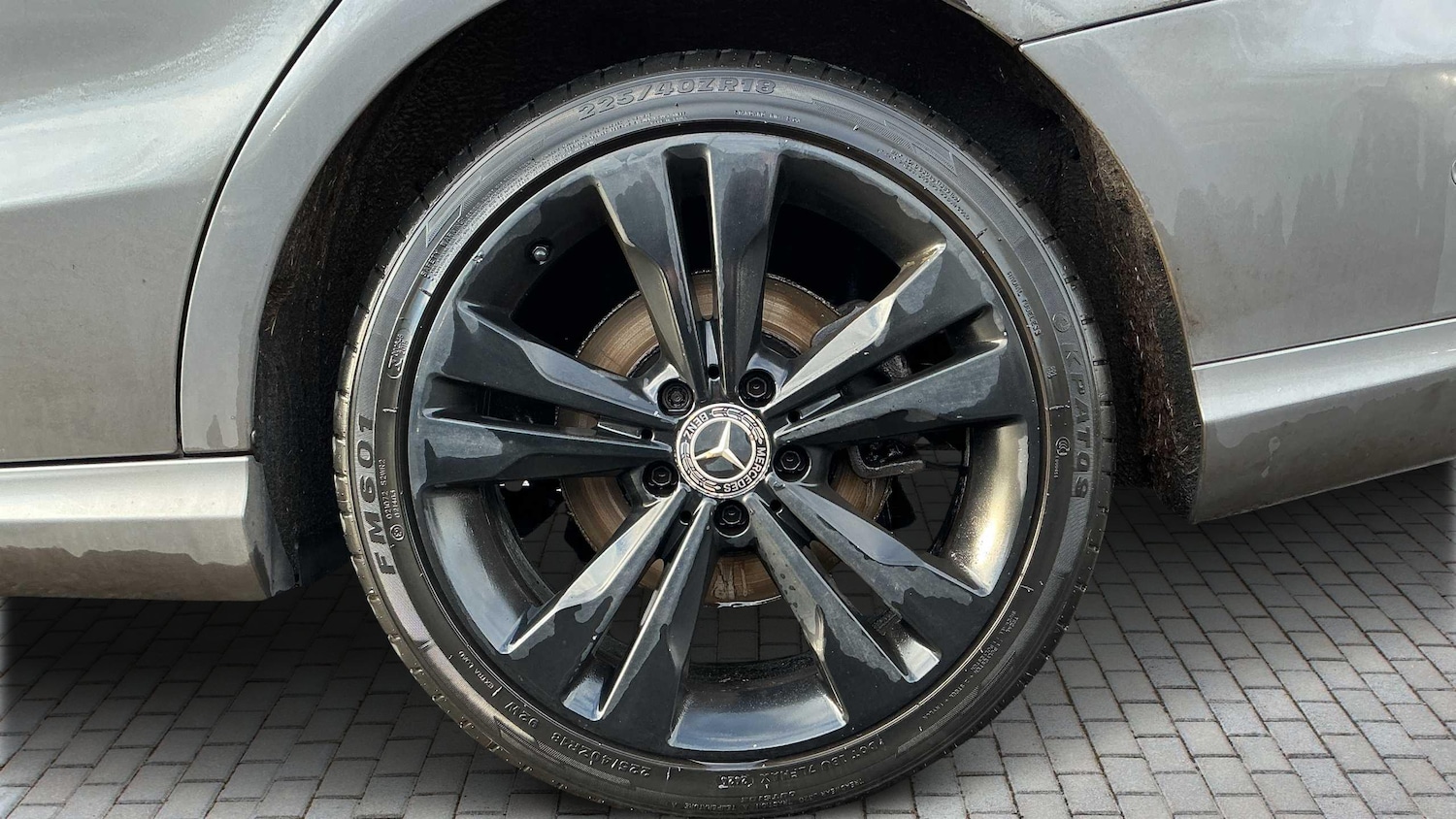 Used Mercedes-Benz CLA for sale - 77414687: Photo 4