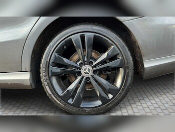 Used Mercedes-Benz CLA 2017 for sale - 77414687: Photo