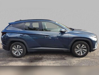 Used Hyundai TUCSON 2022 for sale - 75868905: Photo