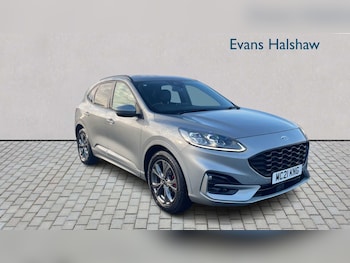 Used Ford Kuga 2021 for sale - 77414839: Photo