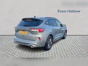 Used Ford Kuga 2021 for sale - 77414839: Photo