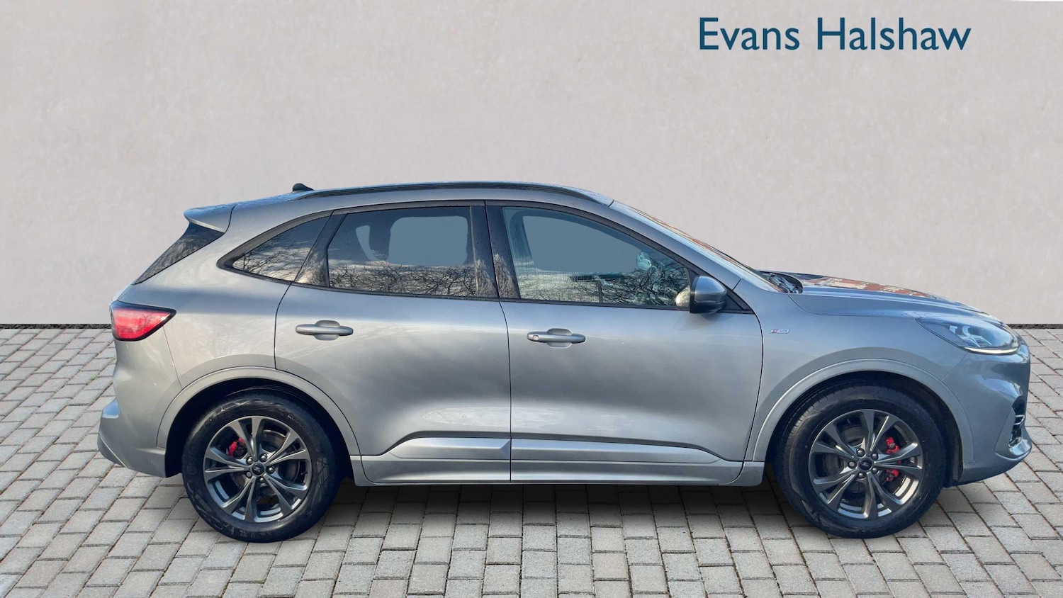 Used Ford Kuga 2021 for sale - 77414839: Photo 3