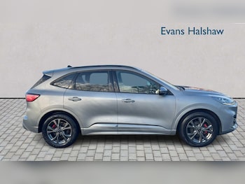 Used Ford Kuga 2021 for sale - 77414839: Photo