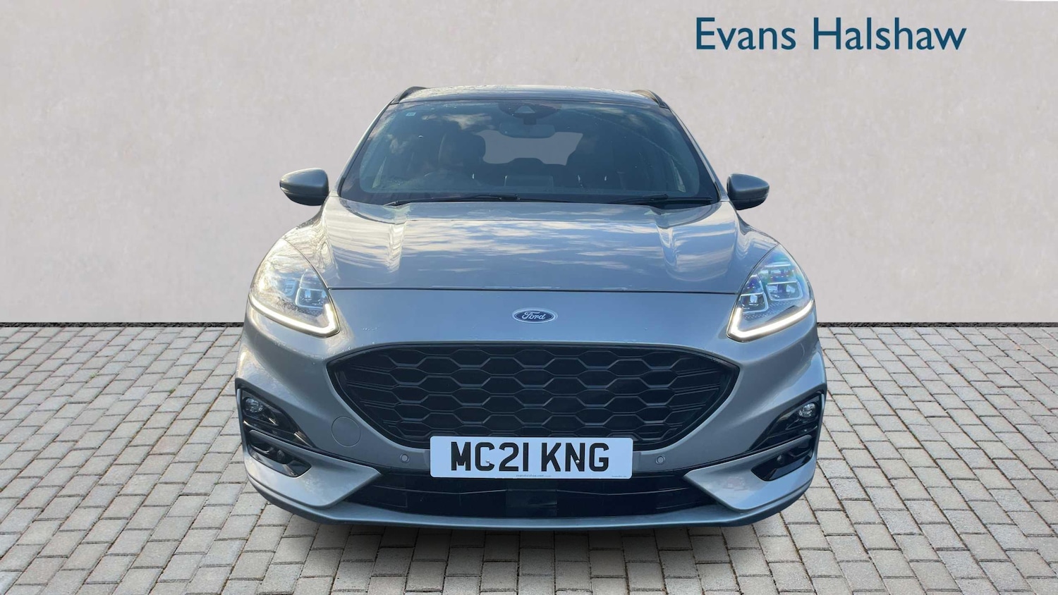 Used Ford Kuga 2021 for sale - 77414839: Photo 4