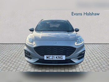 Used Ford Kuga 2021 for sale - 77414839: Photo