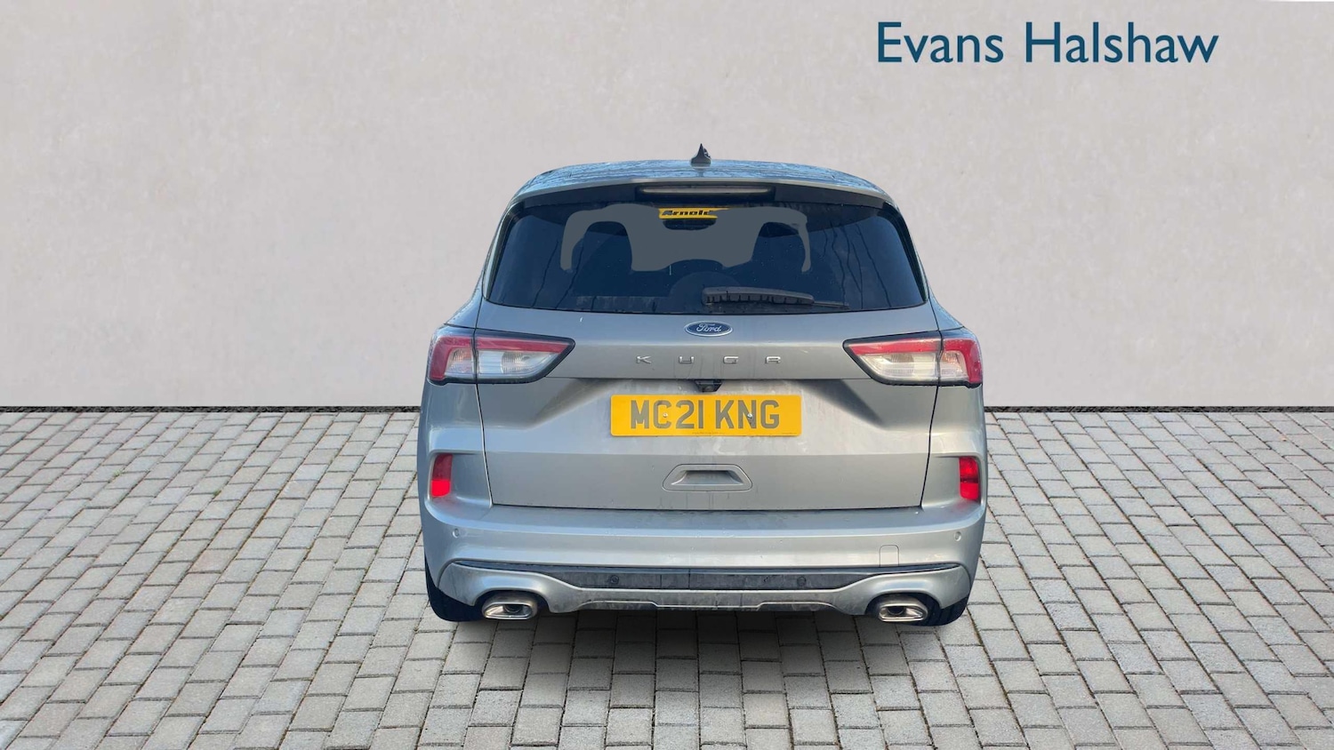 Used Ford Kuga 2021 for sale - 77414839: Photo 5