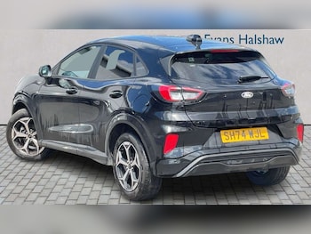Used Ford Puma 2024 for sale - 78970315: Photo