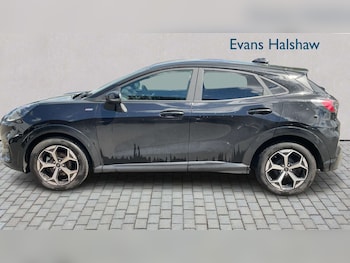 Used Ford Puma 2024 for sale - 78970315: Photo