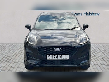 Used Ford Puma 2024 for sale - 78970315: Photo