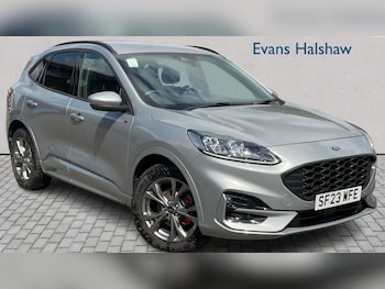 Used Ford Kuga 2023 for sale - 79257411: Photo