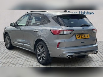 Used Ford Kuga 2023 for sale - 79257411: Photo