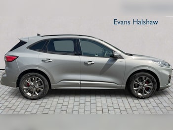 Used Ford Kuga 2023 for sale - 79257411: Photo