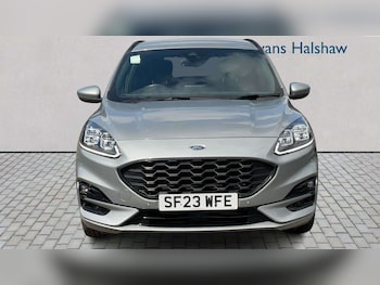 Used Ford Kuga 2023 for sale - 79257411: Photo