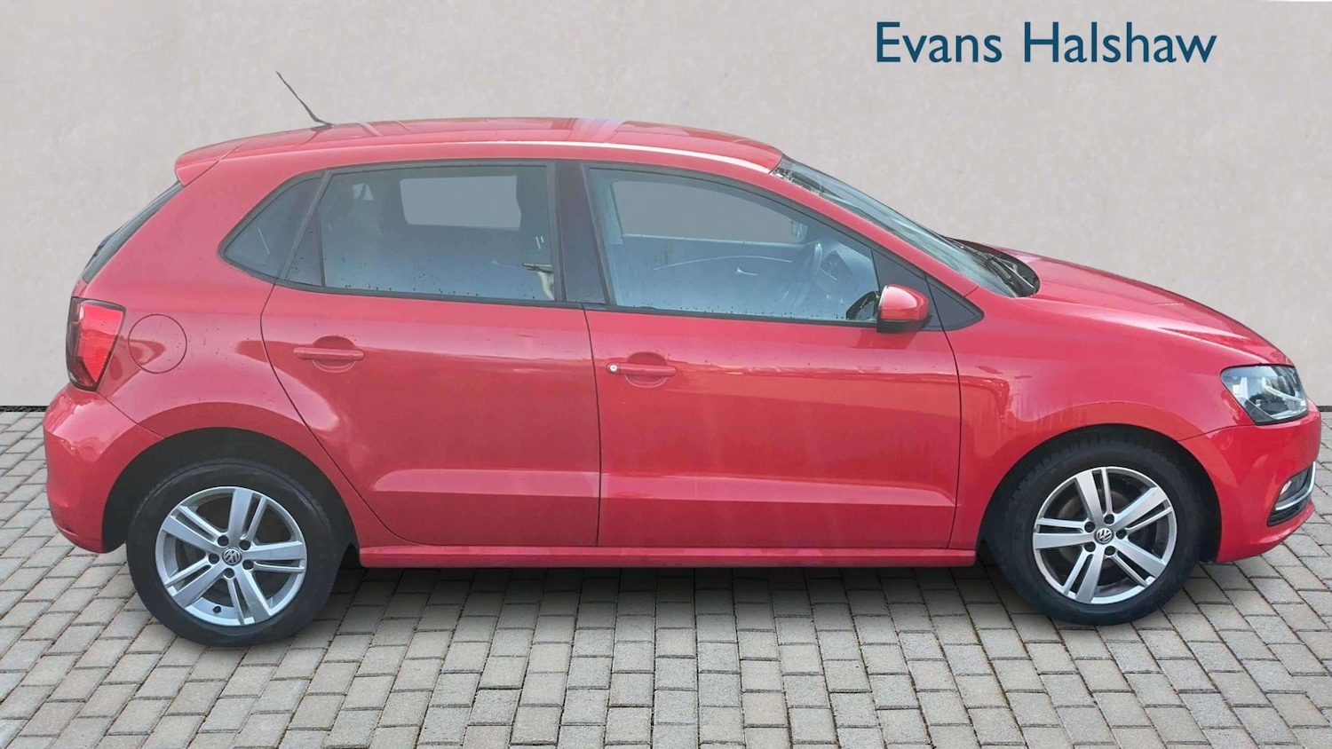 Used Volkswagen Polo 2016 for sale - 77961022: Photo 3