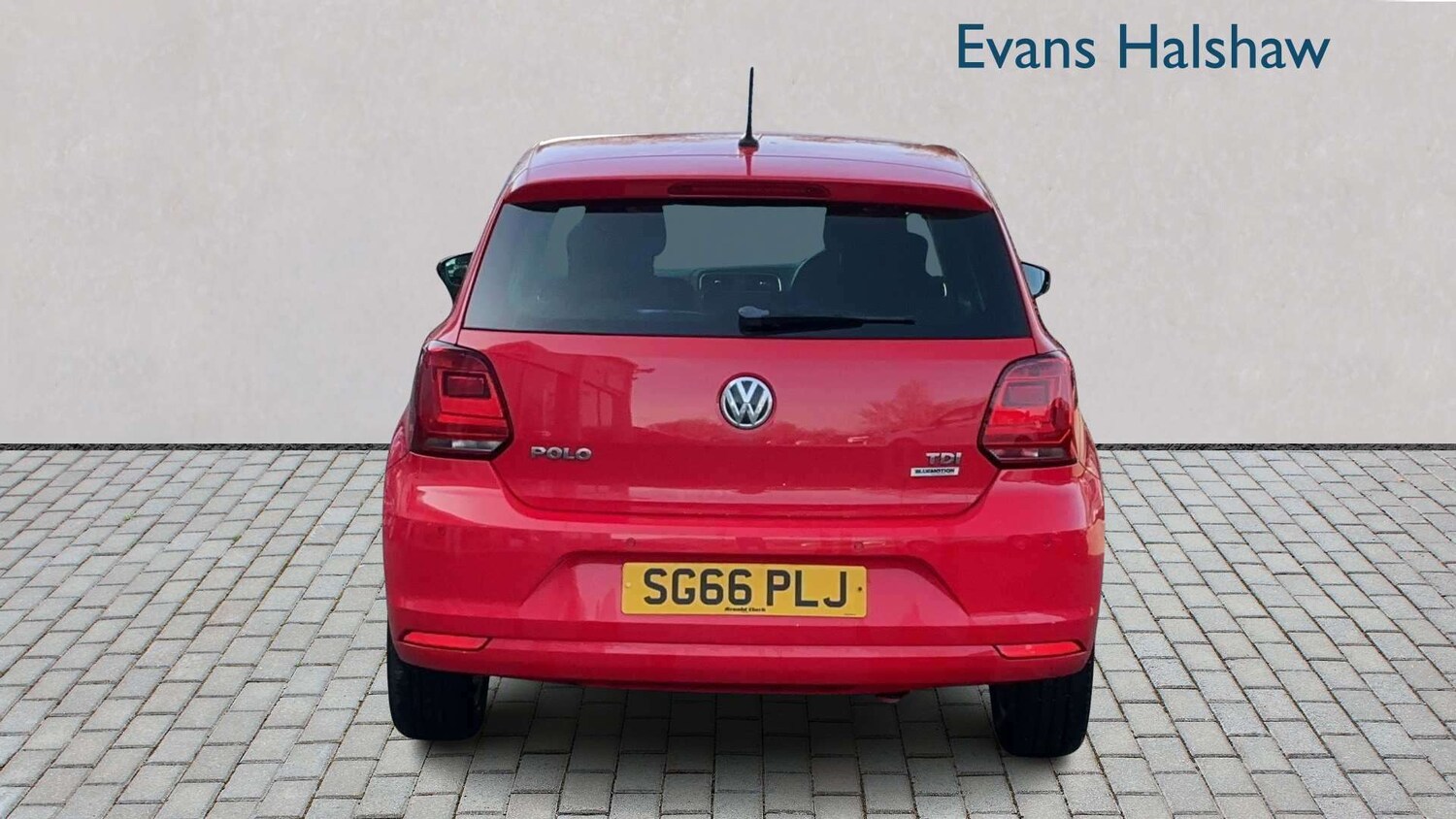 Used Volkswagen Polo 2016 for sale - 77961022: Photo 5