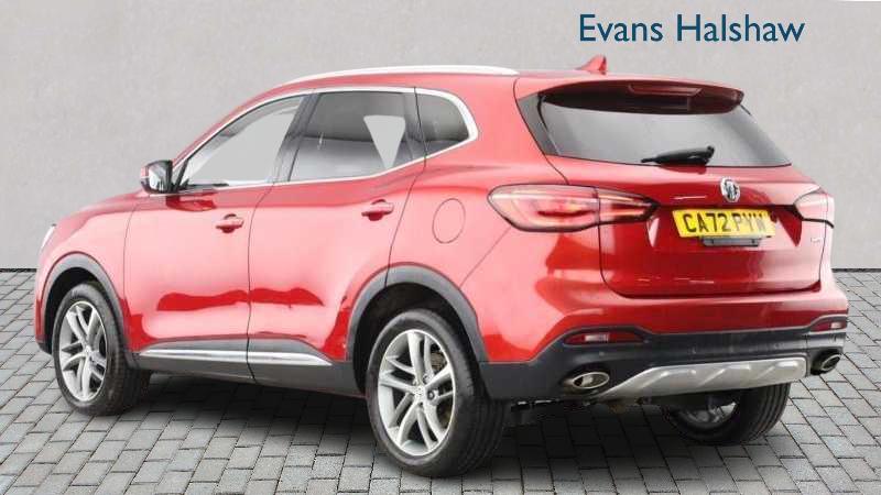 Used MG MG HS 2022 for sale - 77233023: Photo 3