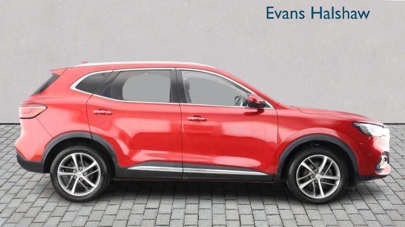 Used MG MG HS 2022 for sale - 77233023: Photo 4