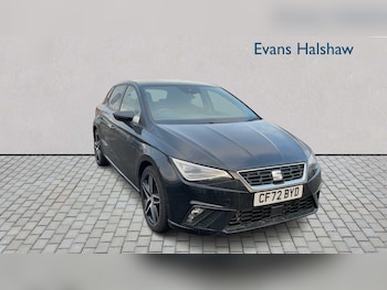 Used SEAT Ibiza 2022 for sale - 77414828: Photo